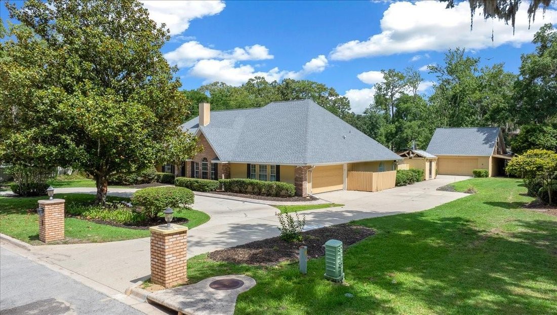 House in Ocala, Florida, United States 3 - 17292989