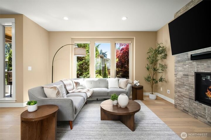 House in Kirkland, Washington, United States 4 - 18218798