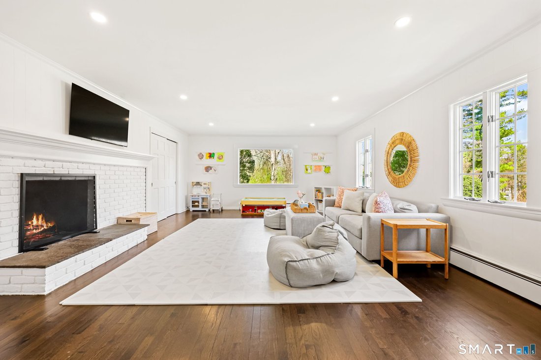 House in New Canaan, Connecticut, United States 5 - 18218743