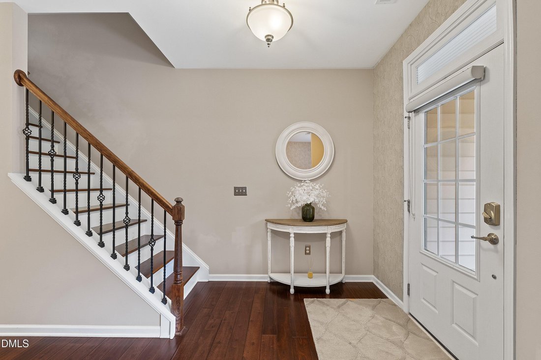 Townhouse in Cary, North Carolina, United States 4 - 18216694
