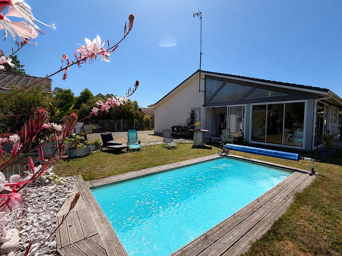 Villa in Audenge, Nouvelle-Aquitaine, France 3 - 18213658