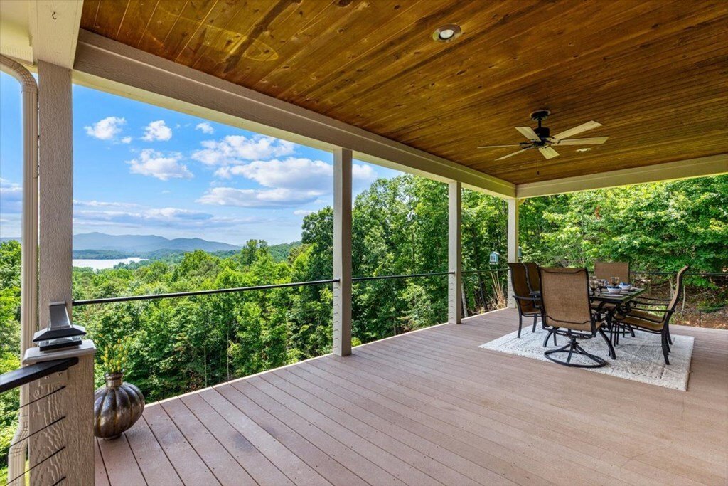 Haus in Hayesville, North Carolina, Vereinigte Staaten 5 - 18215491