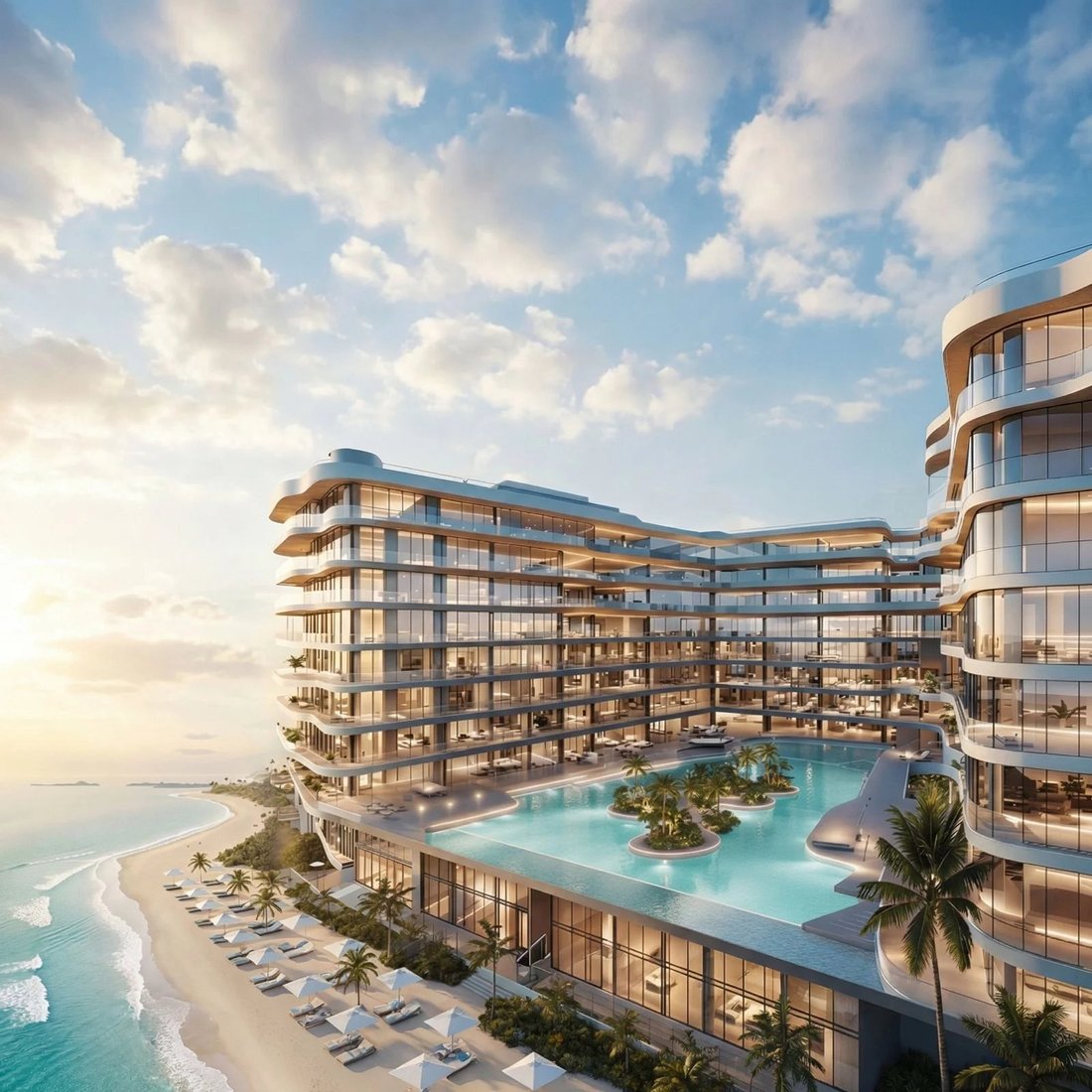 Apartment in Muscat, Muscat Governorate, Oman 5 - 18217571