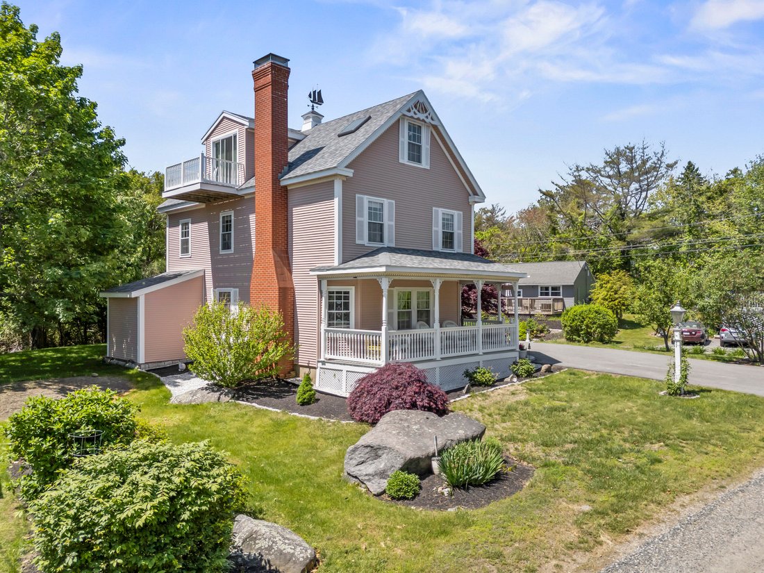 House in York, Maine, United States 5 - 18215952