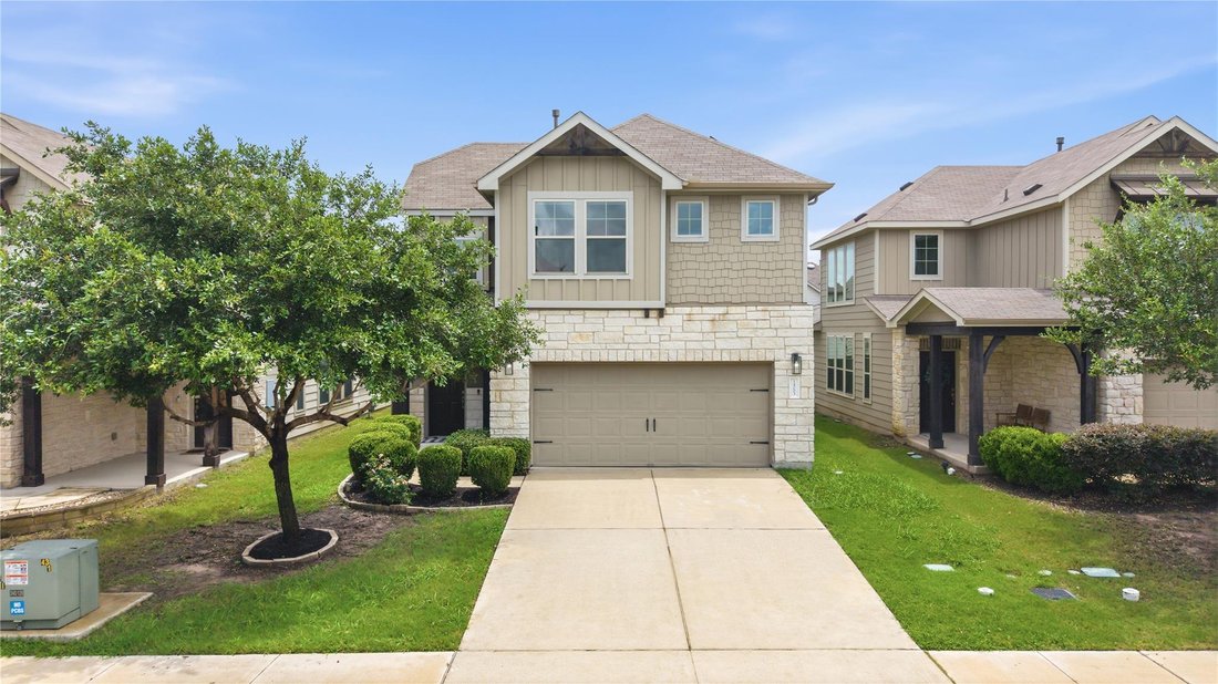 Condo in Austin, Texas, United States 1 - 18215522