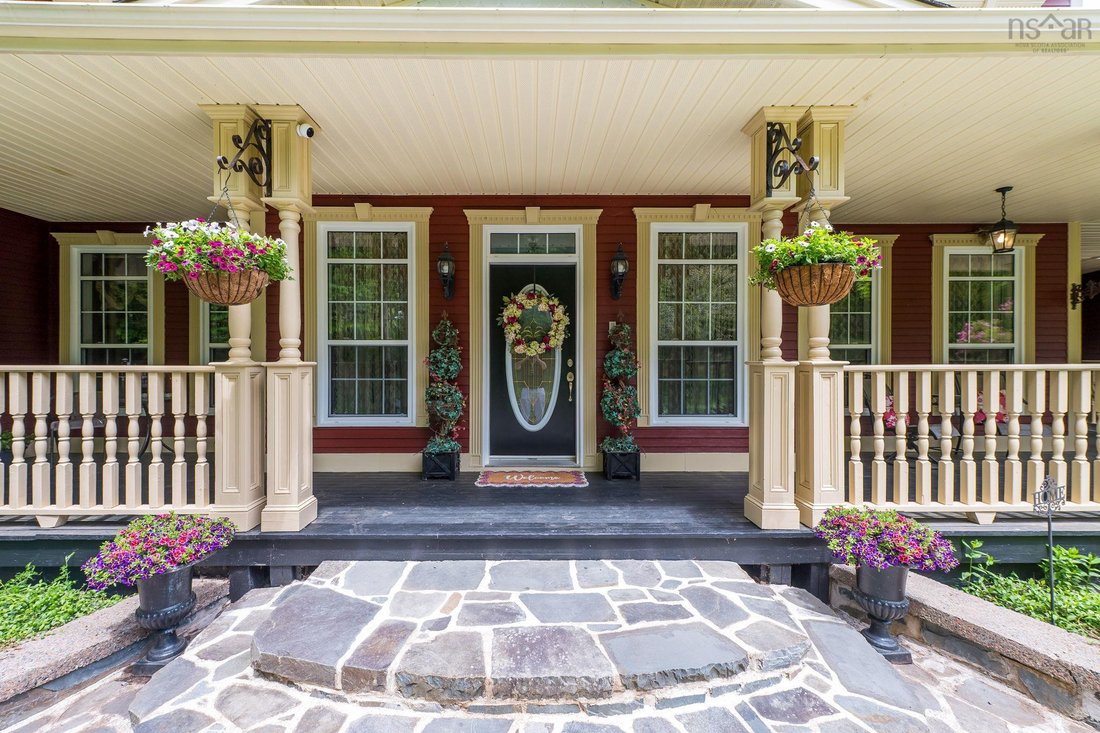House in Hammonds Plains, Nova Scotia, Canada 4 - 18217515