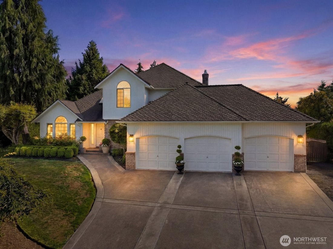 House in Duvall, Washington, United States 3 - 18218671