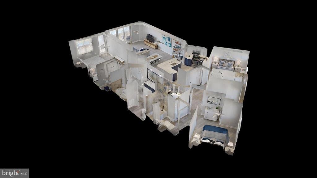 Apartment in Ocean City, Maryland, United States 2 - 18215780