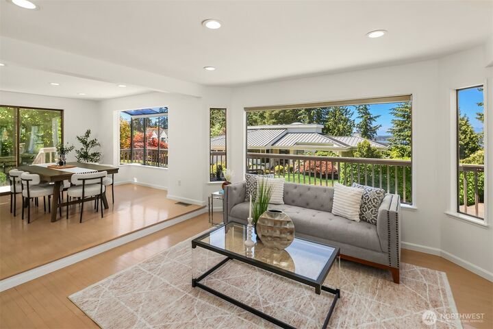 House in Kirkland, Washington, United States 4 - 18218789