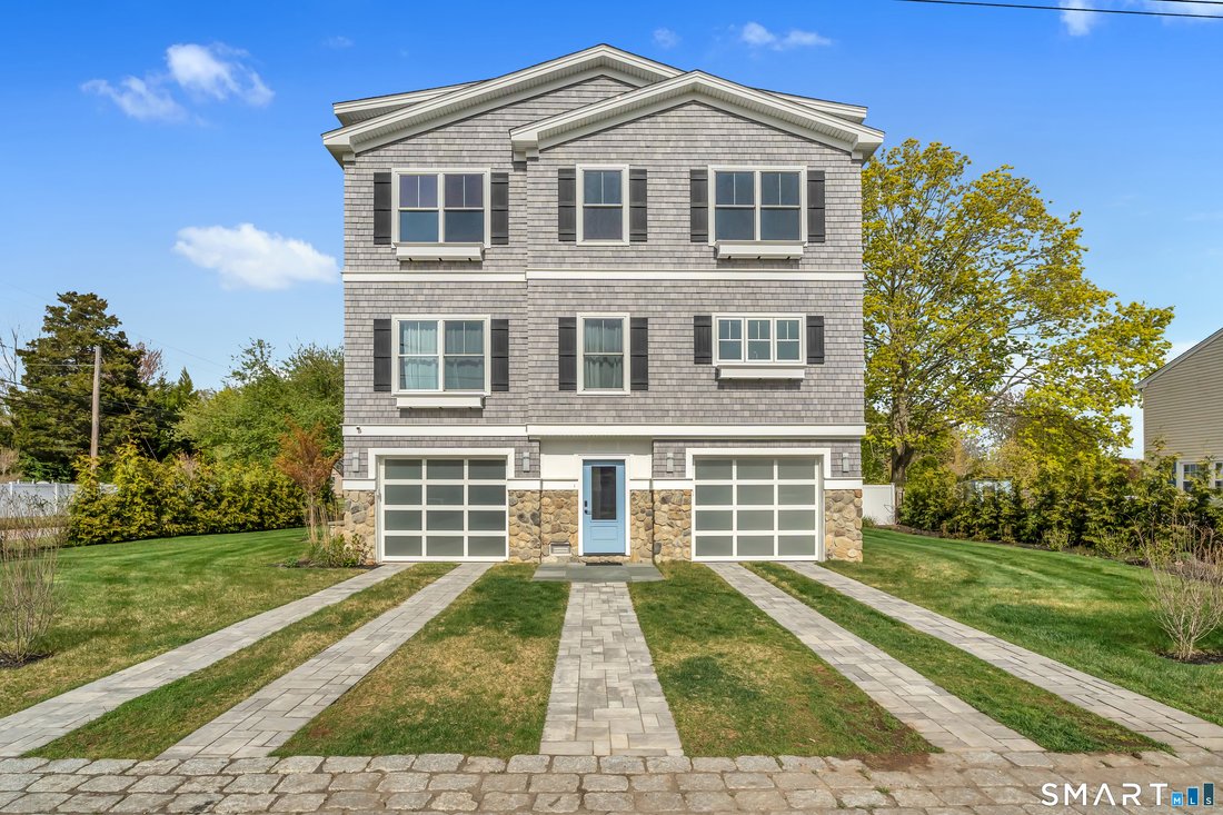House in Old Saybrook, Connecticut, United States 3 - 18216184