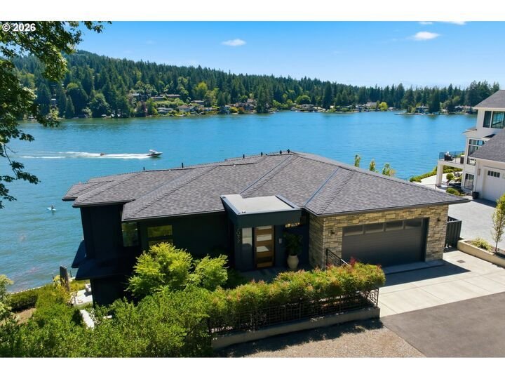 House in Lake Oswego, Oregon, United States 1 - 18218768