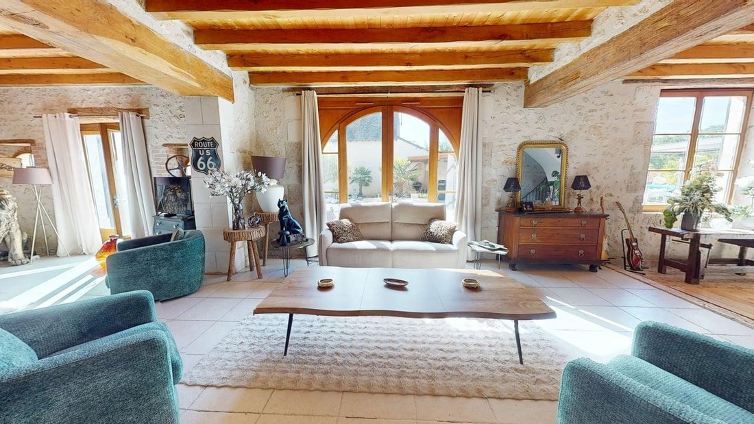Villa in Sud Ville, Chartres, France 4 - 18213647