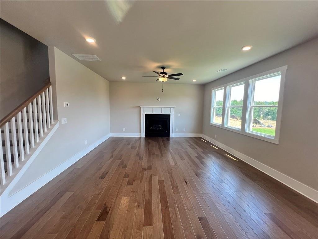 House in Canton, Georgia, United States 5 - 18216627