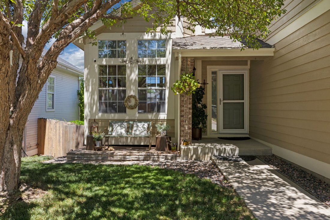 House in Centennial, Colorado, United States 2 - 18214844