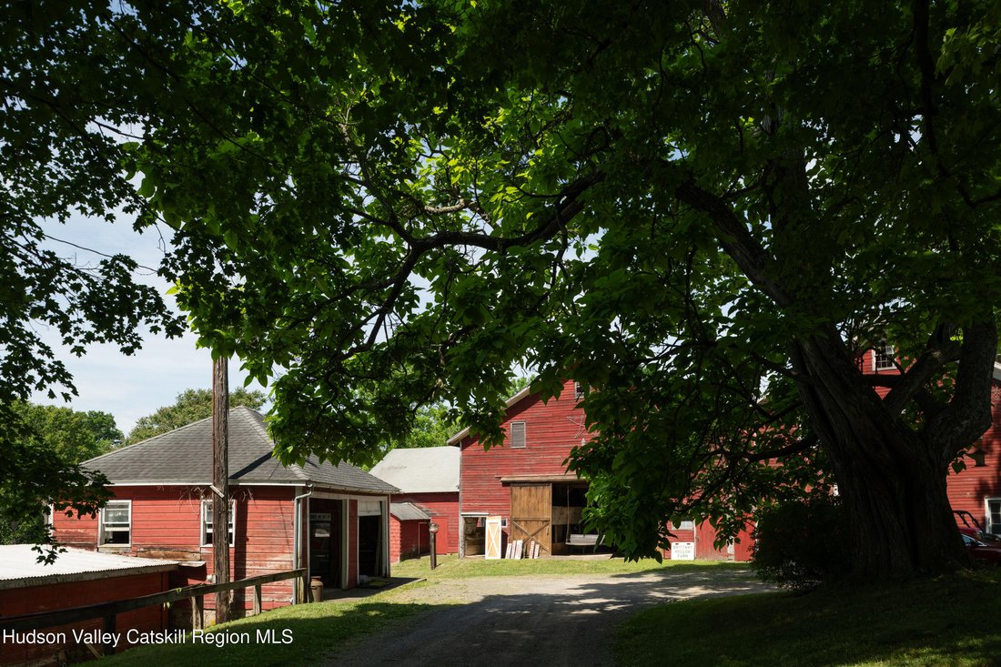 House in Rhinebeck, New York, United States 4 - 18215268
