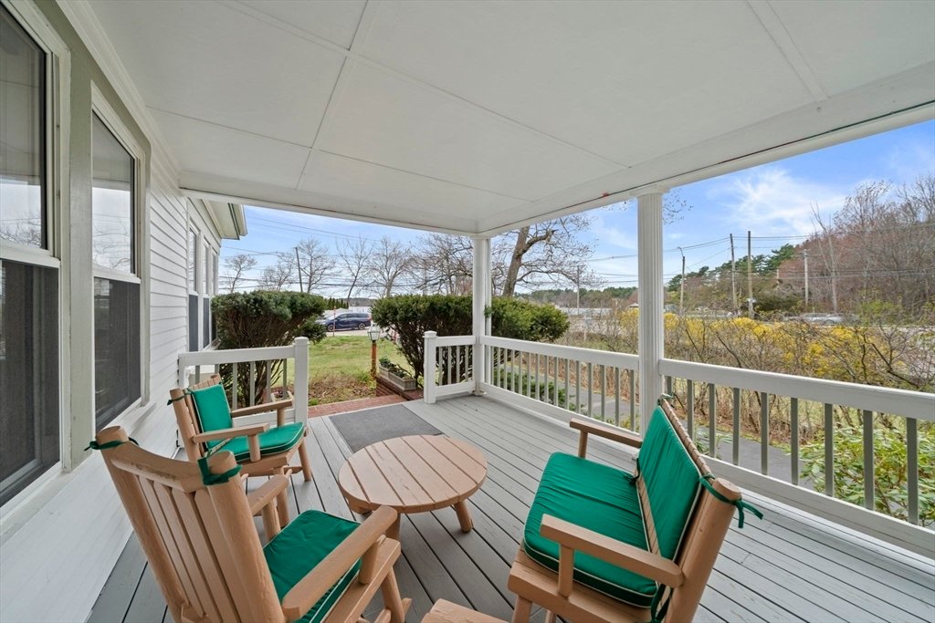 House in Sharon, Massachusetts, United States 4 - 18218747