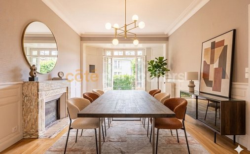 Villa in Procé - Monselet, Nantes, Frankreich 1
