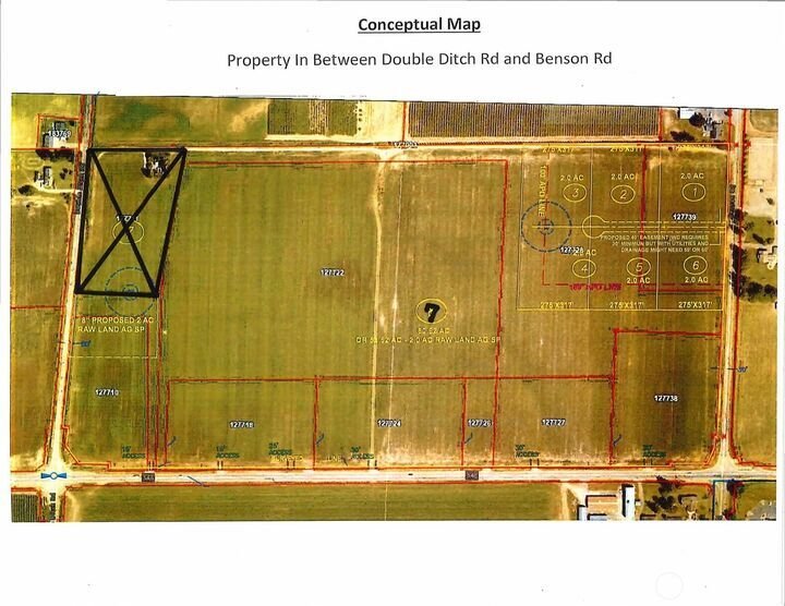 Terreno a Lynden, Washington, Stati Uniti 5 - 18218822