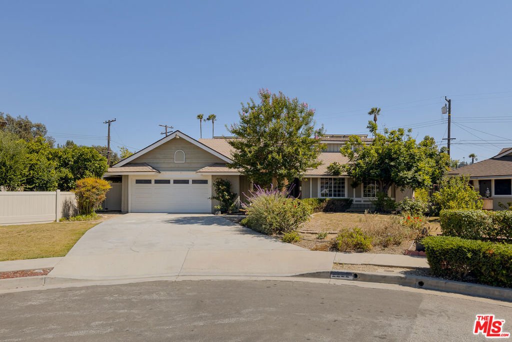 House in Hacienda Heights, California, United States 1 - 18216165