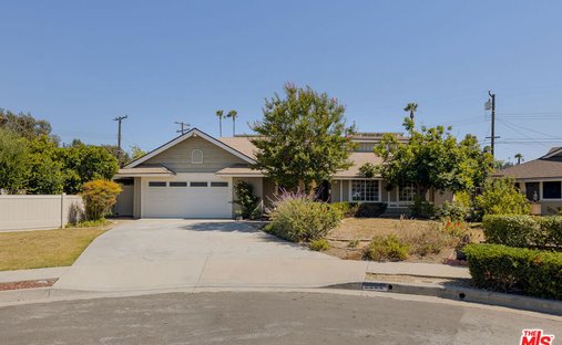 House in Hacienda Heights, California, United States 1