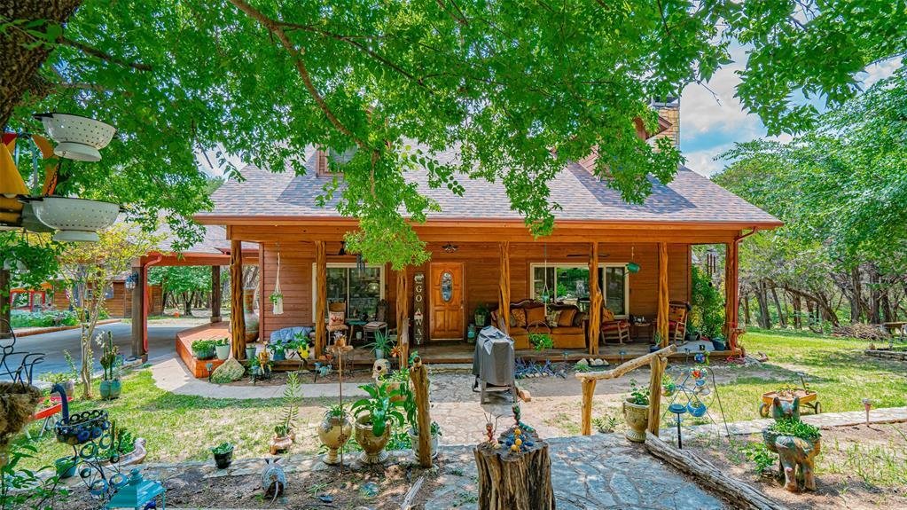 House in Glen Rose, Texas, United States 4 - 18167363