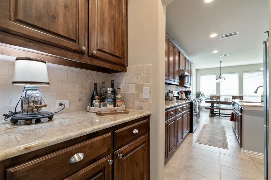 House in Lewisville, Texas, United States 5 - 18217266