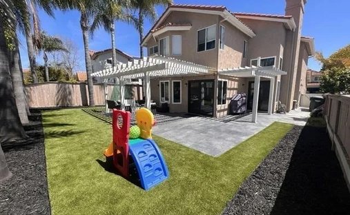 House in Vista, California, United States 1