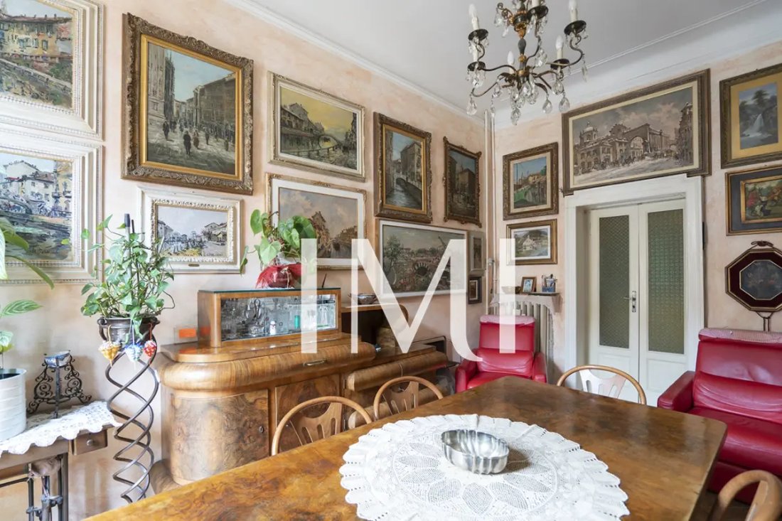 Apartment in Centrale, Milan, Italy 1 - 18215228