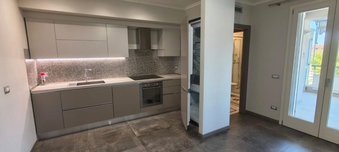 Apartment in Ponzano-Carraia, Empoli, Tuscany 4 - 17293964