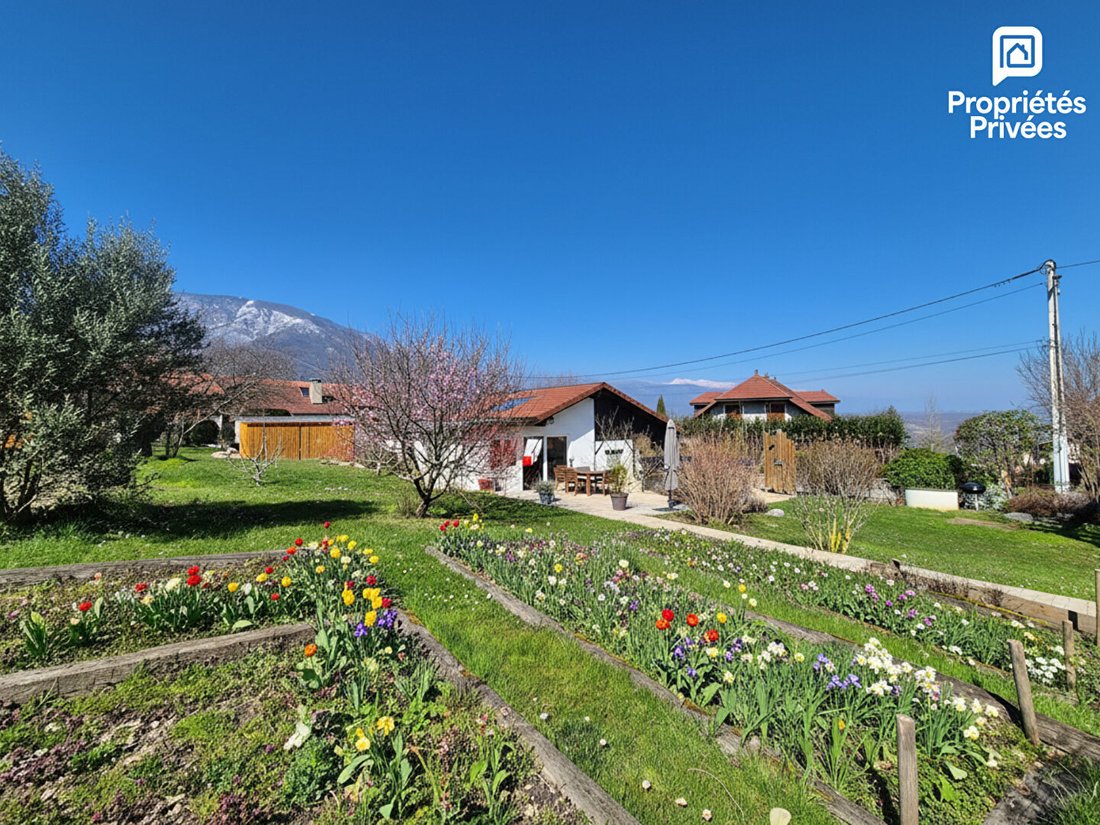 Villa in Valleiry, Auvergne-Rhône-Alpes, France 5 - 18217772