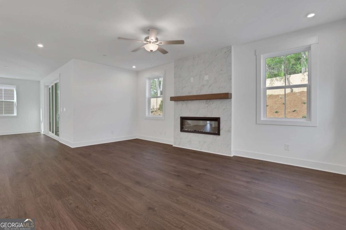 House in Marietta, Georgia, United States 4 - 18217058