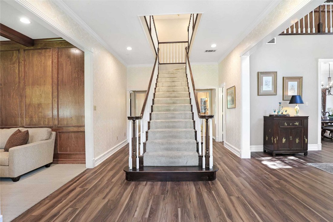 House in Grapevine, Texas, United States 5 - 18218412