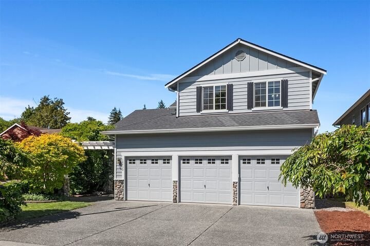 House in Mill Creek, Washington, United States 1 - 18218781