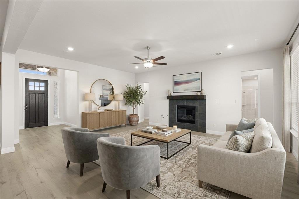 House in Heath, Texas, United States 3 - 16704066