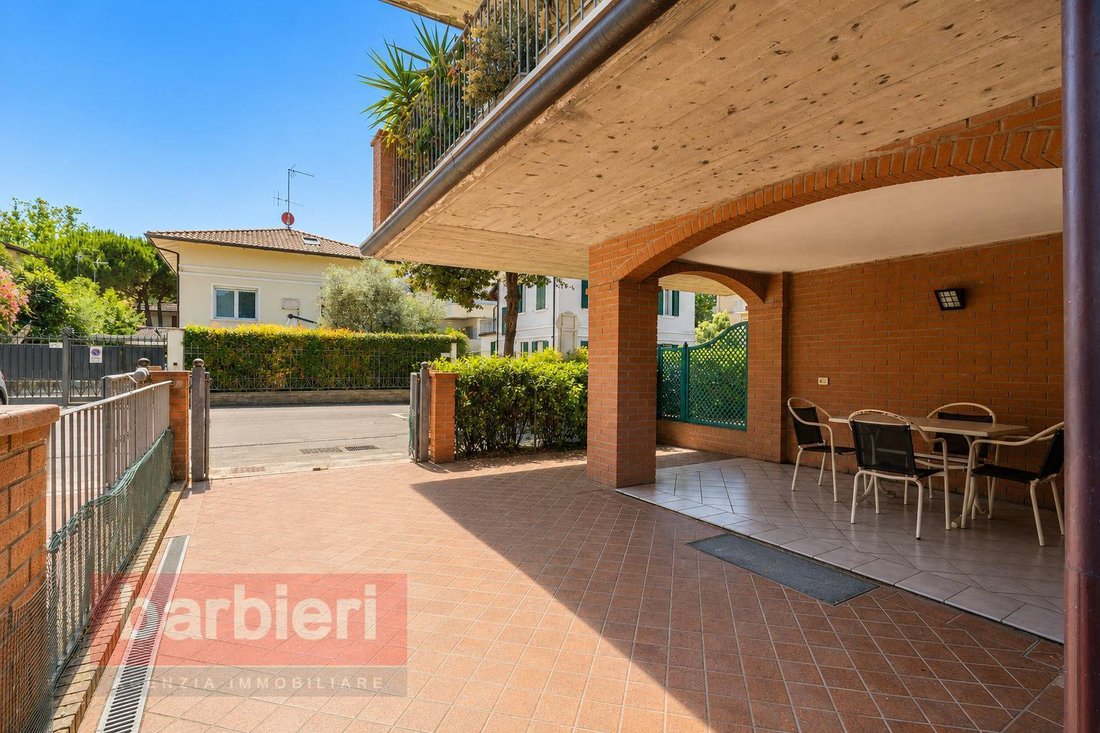 Apartment in Center, Cervia, Emilia-Romagna 4 - 18218269