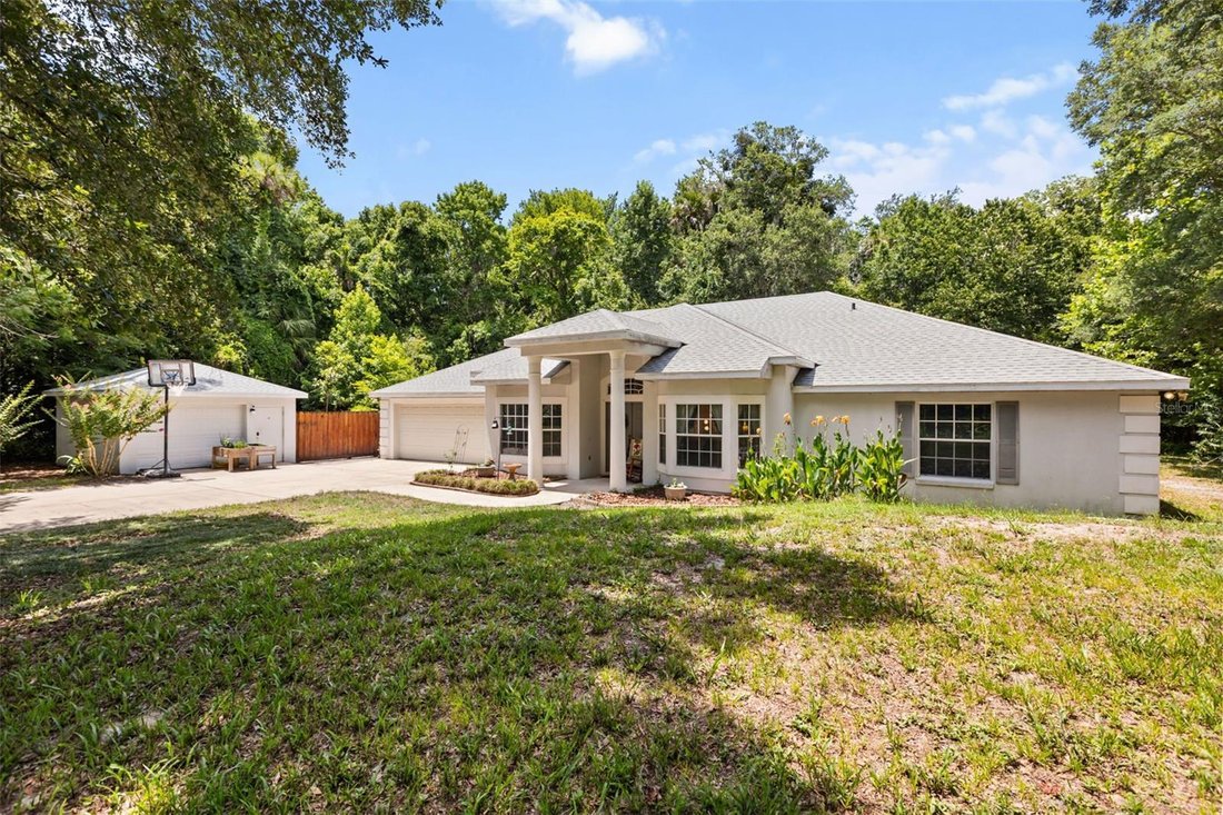 House in Oviedo, Florida, United States 1 - 18215698