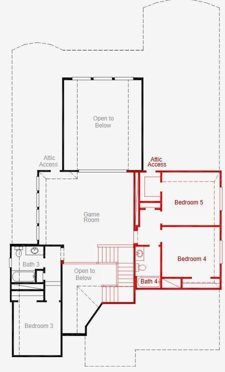 House in Spring, Texas, United States 5 - 18216728