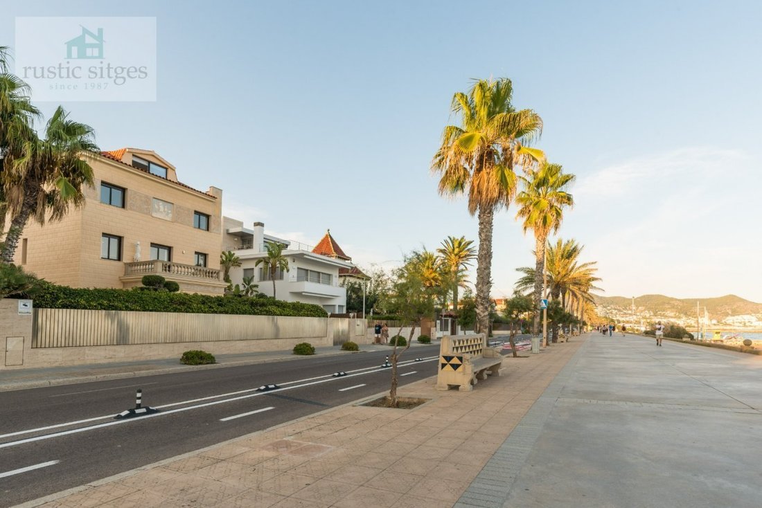 Villa in Sitges, Catalonia, Spain 4 - 18217292