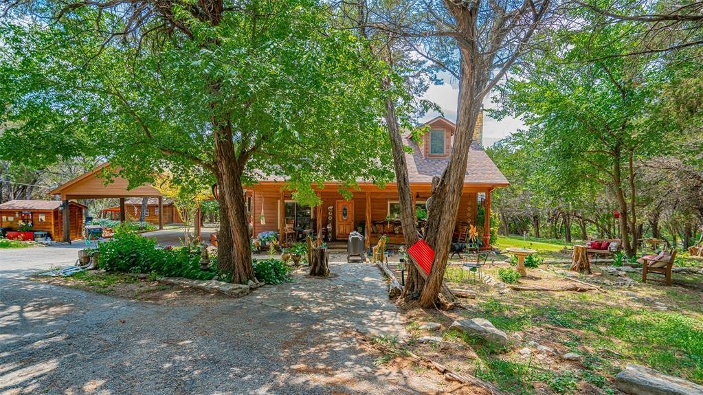 House in Glen Rose, Texas, United States 1 - 18167363