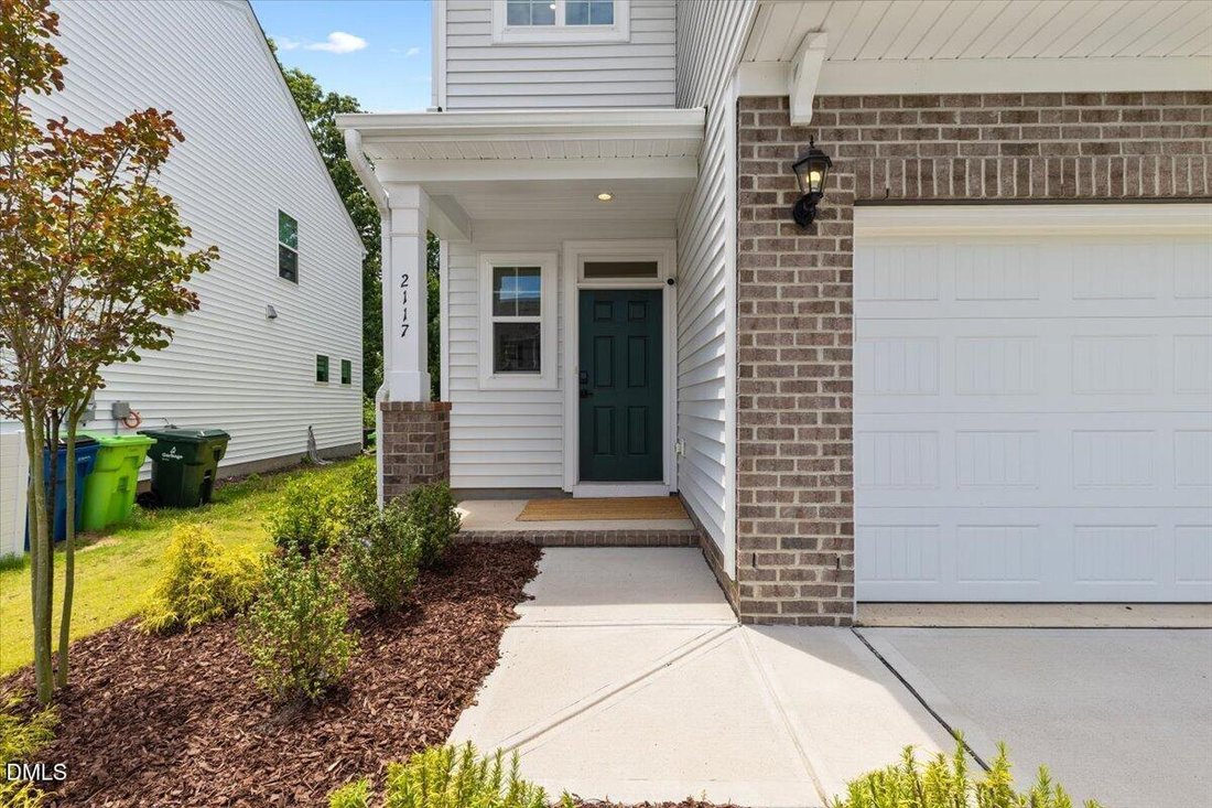 House in Raleigh, North Carolina, United States 5 - 18216601