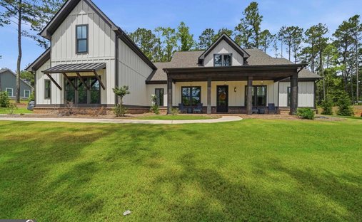 Haus in Greensboro, Georgia, Vereinigte Staaten 1