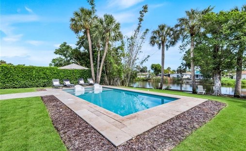 House in Naples, Florida, United States 1