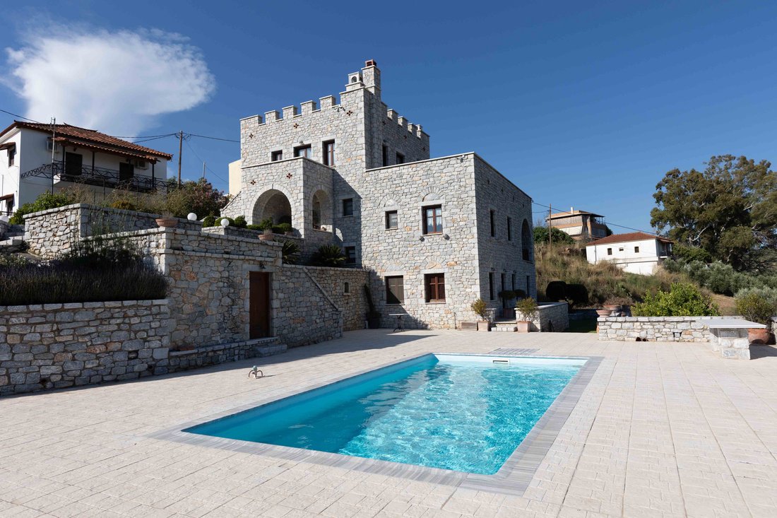 House in Gytheio, Peloponnese, Western Greece and the Ionian, Greece 2 - 18215215