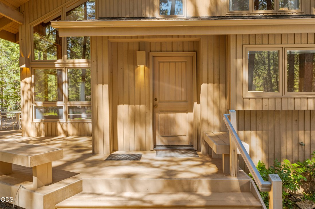 House in Sisters, Oregon, United States 4 - 18215024