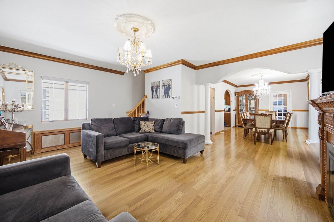 House in New York, New York, United States 2 - 18214531