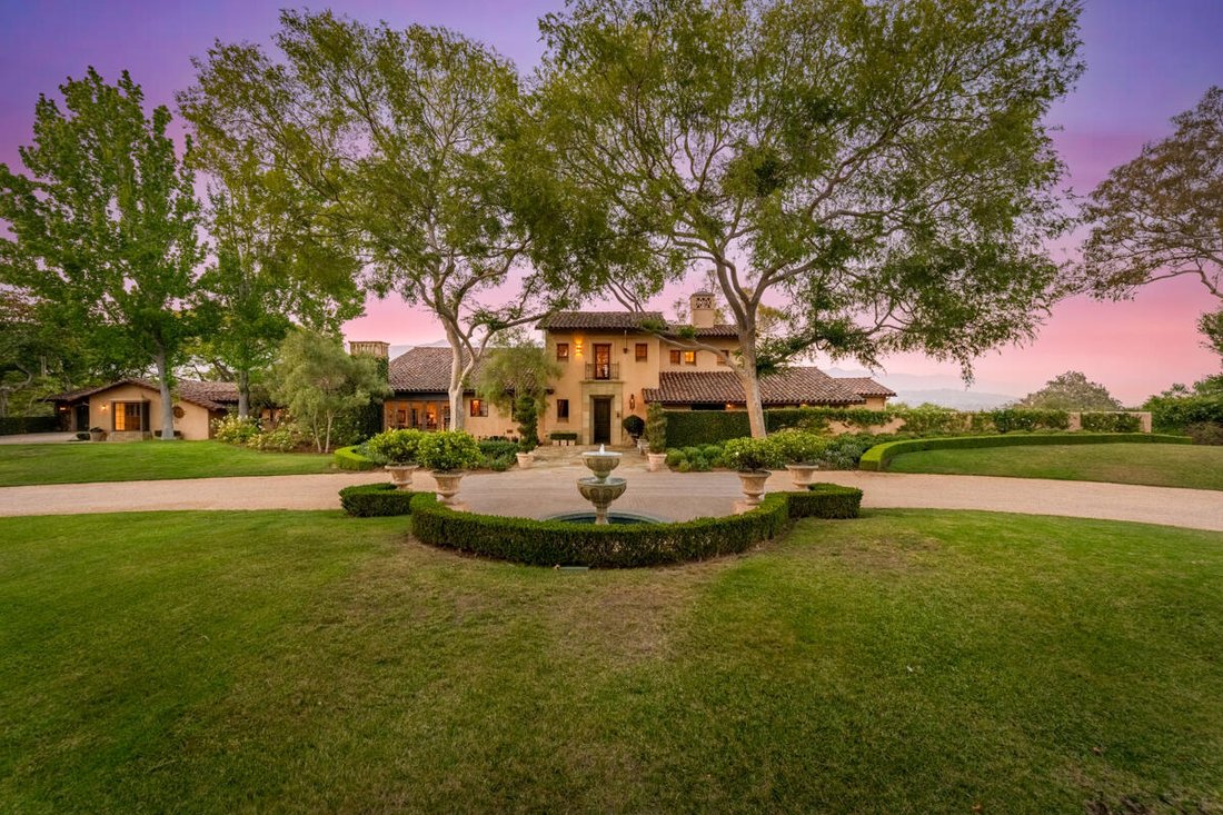 House in Santa Barbara, California, United States 5 - 18191331