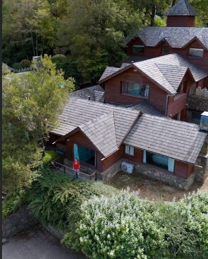 House in San Martín de los Andes, Neuquen, Argentina 1 - 18214702