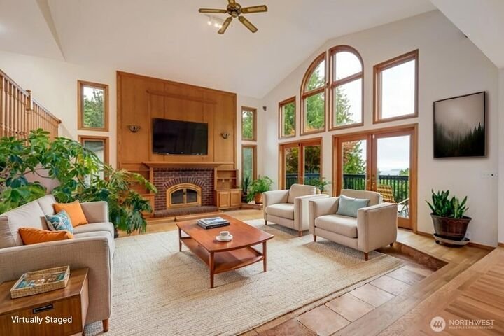 House in Marysville, Washington, United States 5 - 18218778