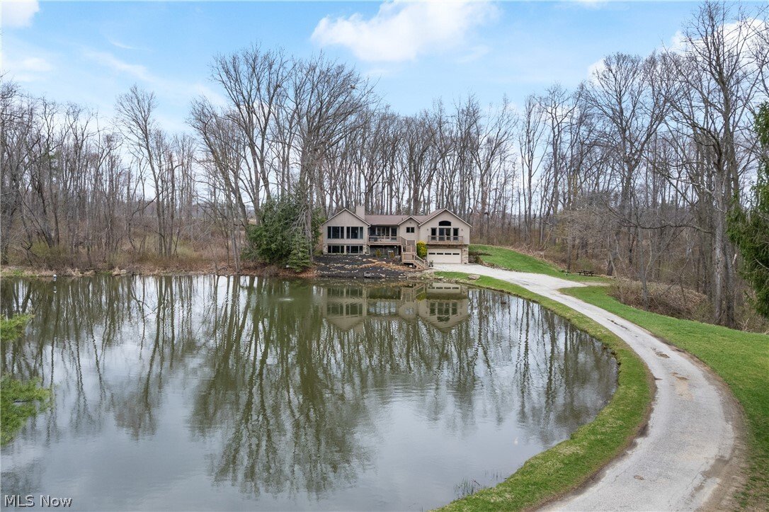 House in Wooster, Ohio, United States 1 - 18215505