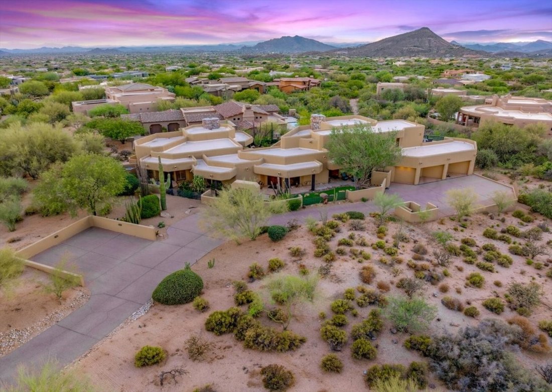House in Scottsdale, Arizona, United States 2 - 18214720